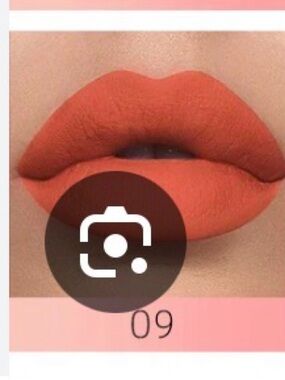 Lipstick - Pink Shade